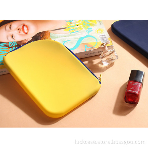High quality fashion new style silicone jelly bag